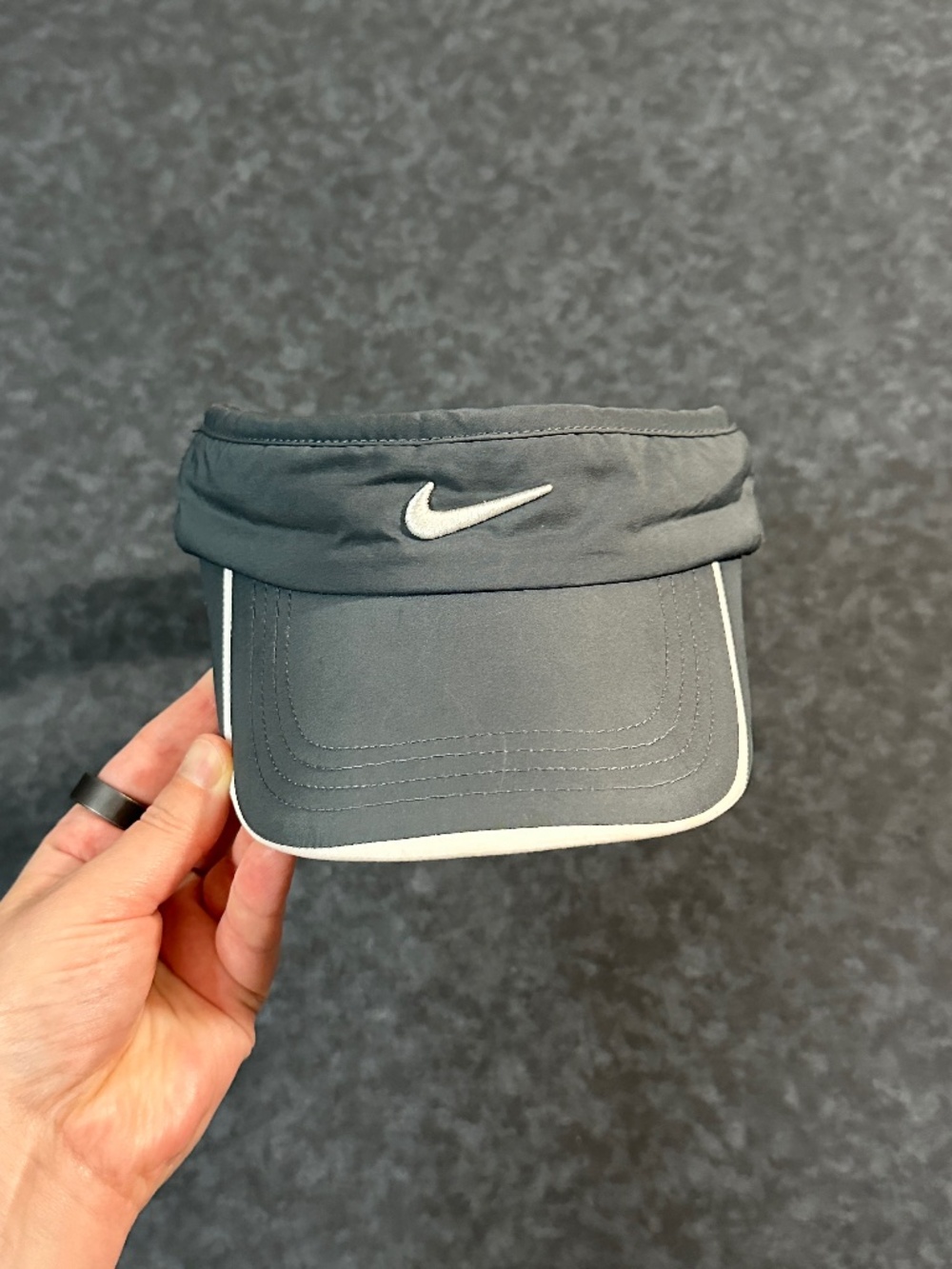 Nike Golf Great 20XI Performance Adjustable Visor